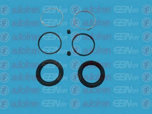 Kit de reparare etrier de frână - AUTOFREN SEINSA