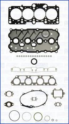 Set garnituri chiulasa - AJUSA