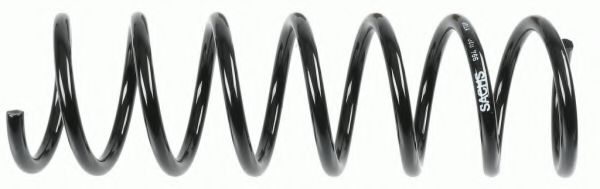 Arc elicoidal - SACHS
