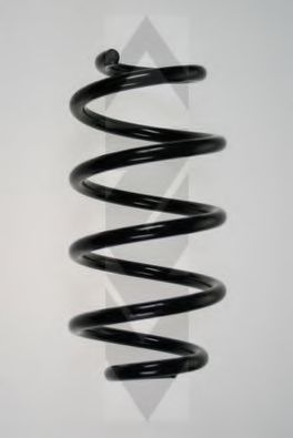 Arc elicoidal - SPIDAN