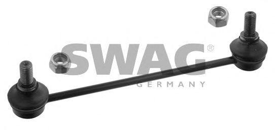 Brat/bieleta suspensie, stabilizator - SWAG