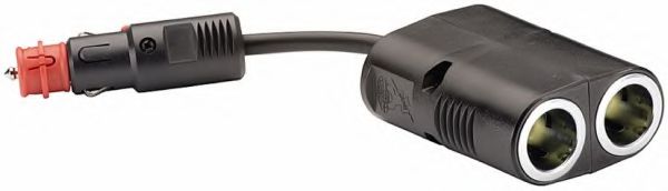 Adaptor priză brichetă - HELLA