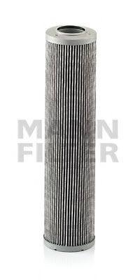 Filtru hidraulic - MANN-FILTER