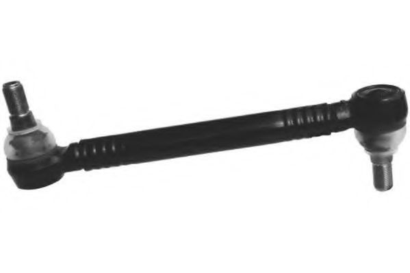 Garnitura, racord evacuare - BOSAL