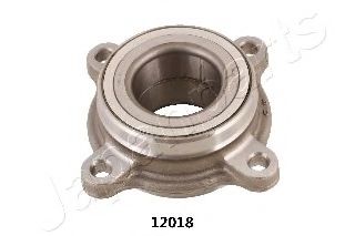 set placute frana,frana disc - TRW