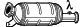 garnit.etansare, capac (carter motor) - ELRING