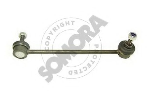 Disc frana - TRW