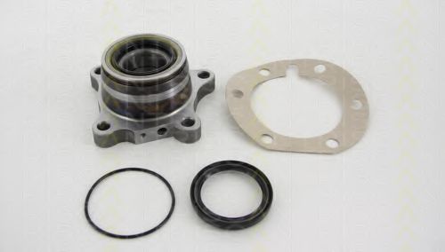 Set accesorii, sabot de frana - BOSCH