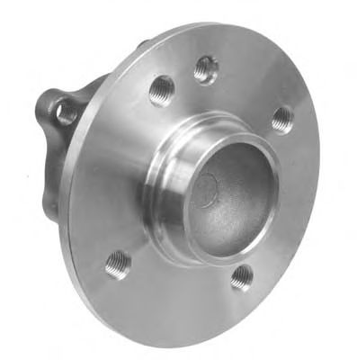 Disc frana - TRW
