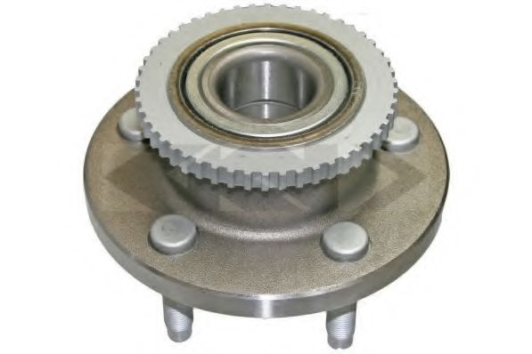 set placute frana,frana disc - BREMBO