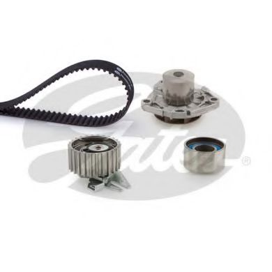 Filtru funingine/particule, sist.de esapament - WALKER