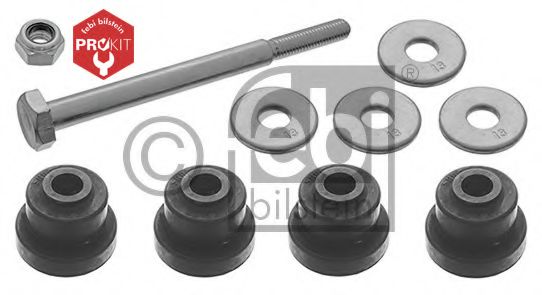 Set curea de distributie - CONTITECH