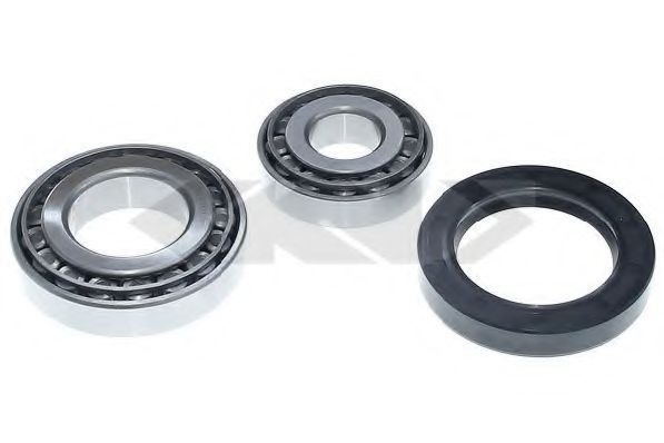 set placute frana,frana disc - BOSCH