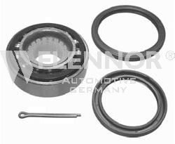Set curea de distributie - SKF