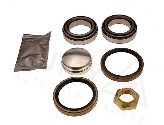 set placute frana,frana disc - BOSCH