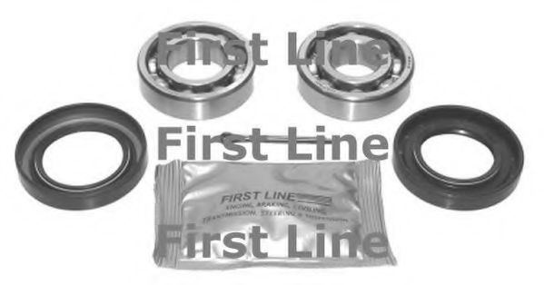 Disc frana - ATE