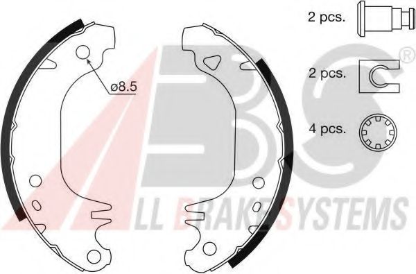 Regulator, alternator - VALEO