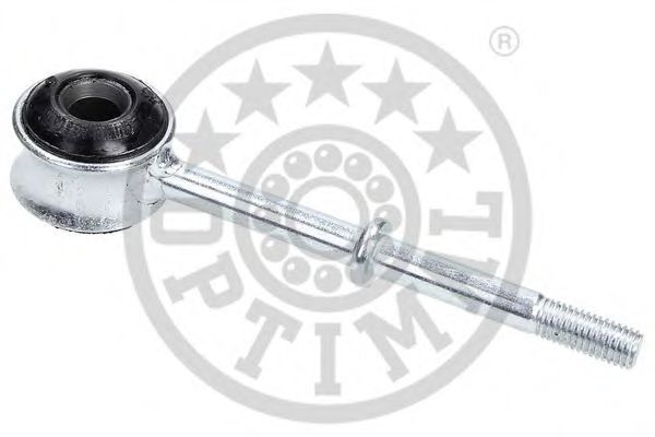 Disc frana - TRW