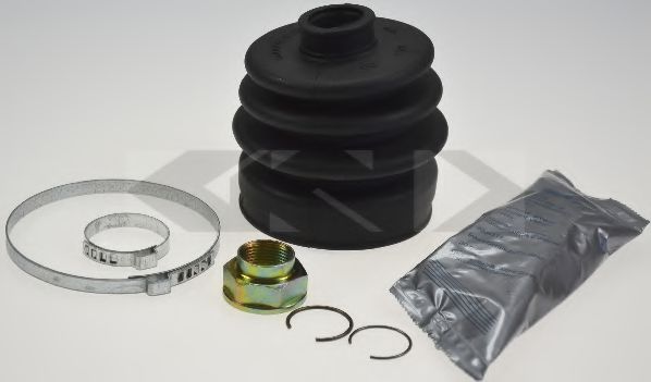 set placute frana,frana disc - ROADHOUSE