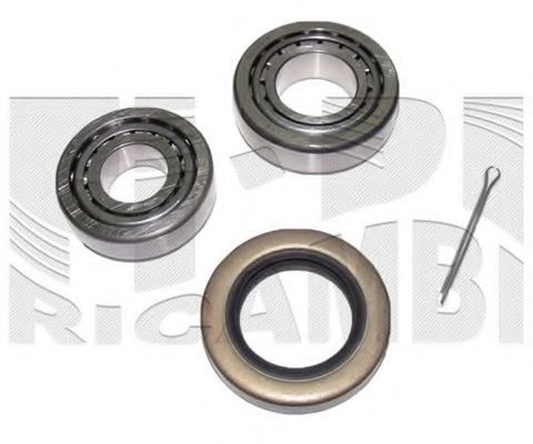Disc frana - BOSCH