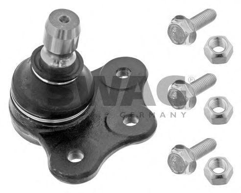 Brat/bieleta suspensie, stabilizator - STARLINE