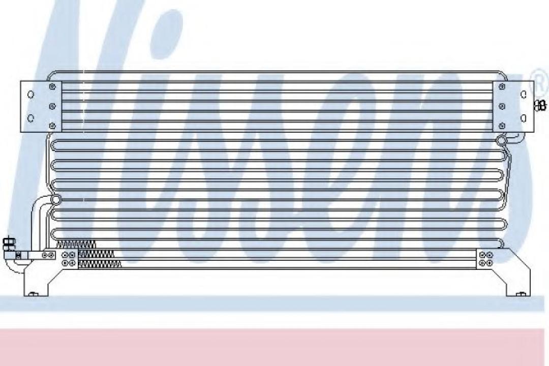 Curea de distributie