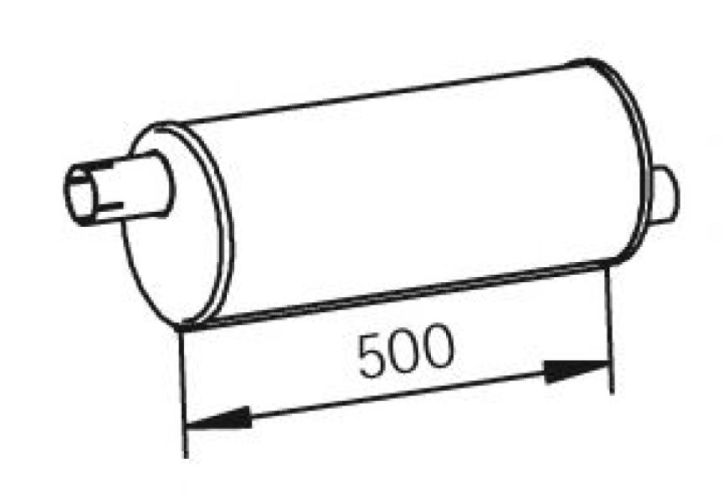 Toba esapamet intermediara