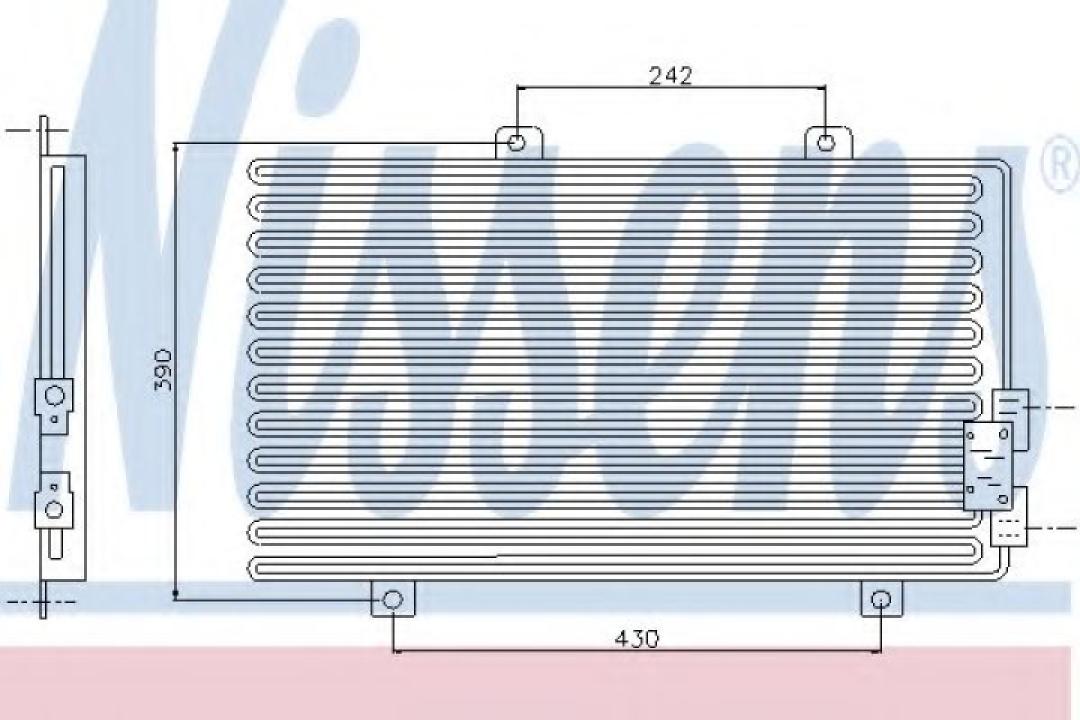 Curea de distributie