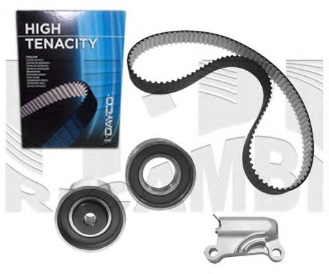 EFFIGRIP PERF 2 - GOODYEAR