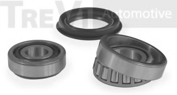set placute frana,frana disc - BREMBO