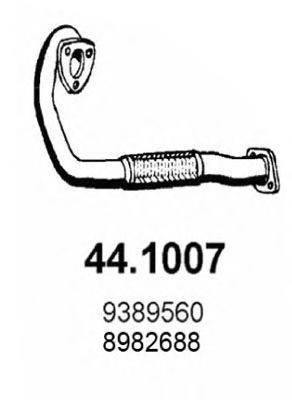 amortizor - SACHS