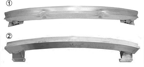 set placute frana,frana disc - ATE