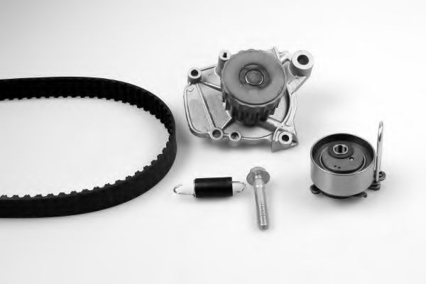 set placute frana,frana disc - ATE