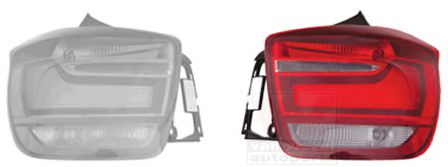Set accesorii, placute frana - ATE