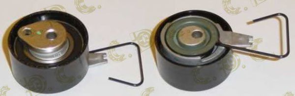 Kit de reparare etrier de frână - QUICK BRAKE