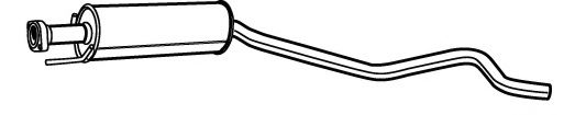 Pompa de injectie - BOSCH