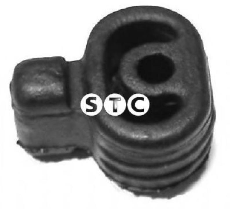 Colier, toba esapament