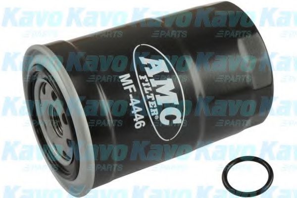 Kit de reparare a filtrului uscătorului de aer - DT SPARE PARTS