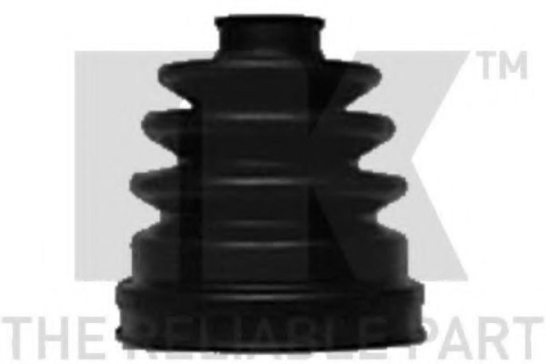 Toba esapament finala