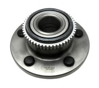 Brat/bieleta suspensie, stabilizator - TRW
