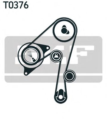Brat/bieleta suspensie, stabilizator - SWAG