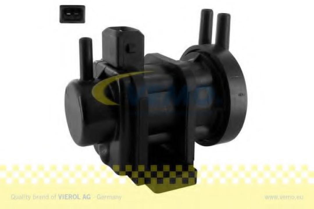 Convertor presiune; Convertor presiune, esapament; Convertor de presiune, turbocompresor; Convertizo...