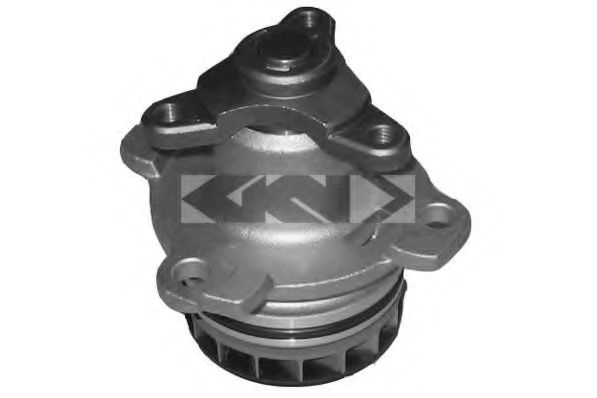 Ansamblu tijă centrală - DT SPARE PARTS