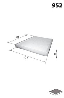 Oglinda exterioara - STARLINE
