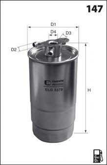 Pompa hidraulica de directie - SPIDAN
