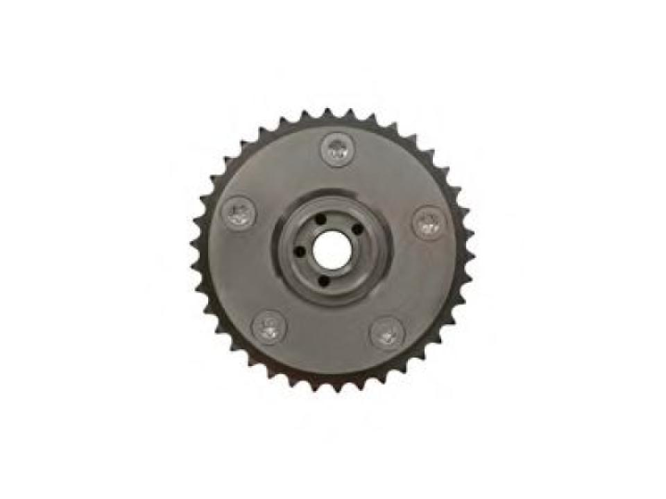 element de reglare, arbore excentirc (cursa variabila ventil