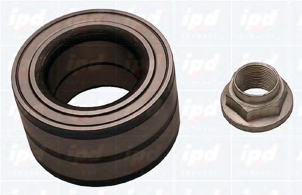 Set rulment roata - FAG