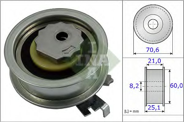 Sonda Lambda - BOSCH