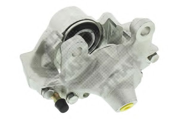 Alternator - BOSCH