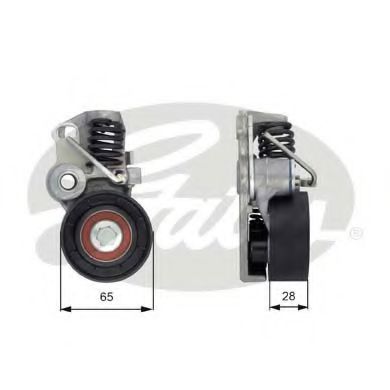 Disc frana - BREMBO